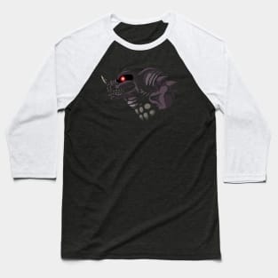 Spirit of the Earth Baseball T-Shirt